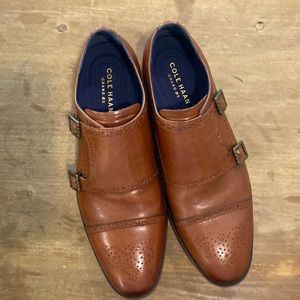 Cole Haan dress shoes